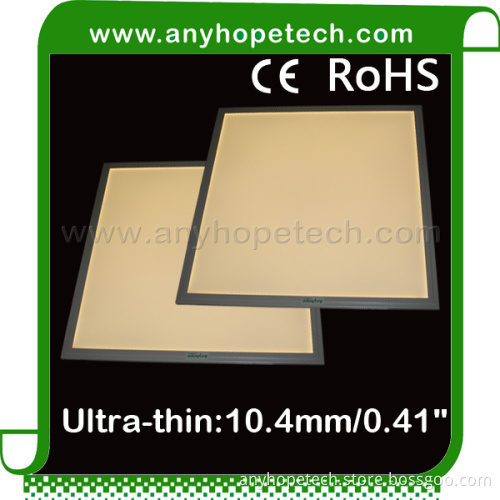 China new products turnable color 13w led panel 300x300
